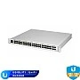 Ubiquiti UniFi 48 Ports Gen2 Pro POE Switch, USW-Pro-48-POE