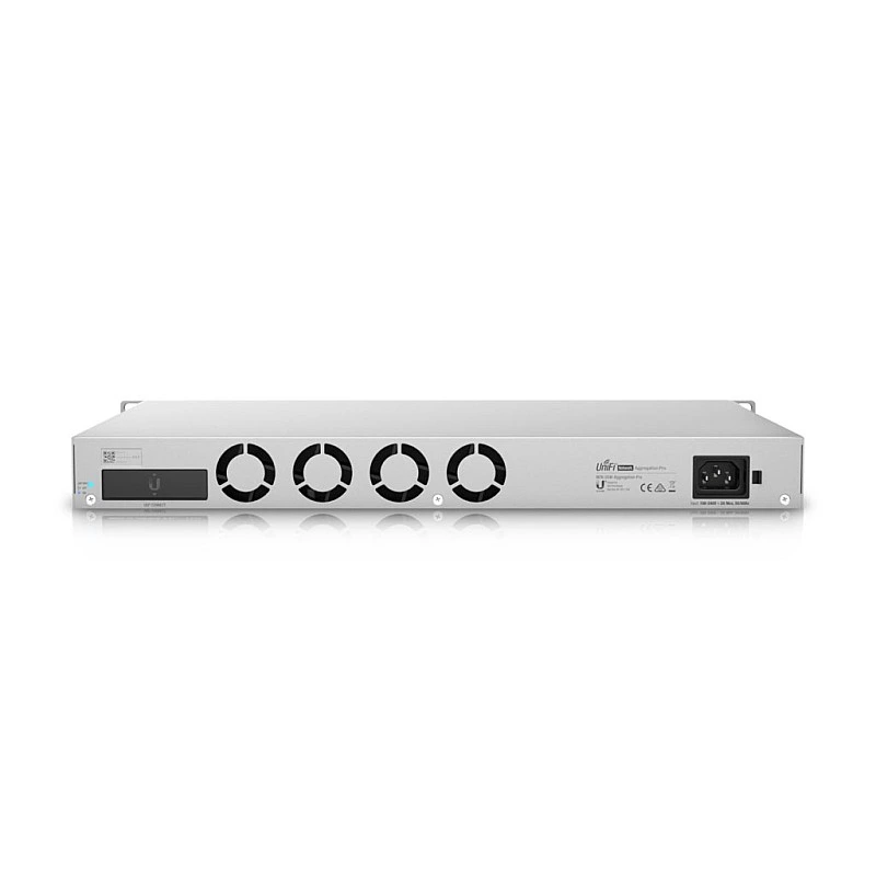 Ubiquiti UniFi Aggregation Pro Switch, USW-Pro-Aggregation - USW-Pro-Aggregation Father’s Day Big Sale ｜ 衍光HinKwong 香港