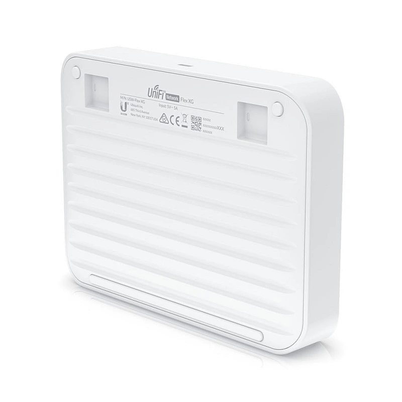Ubiquiti UniFi Flex XG Switch, USW-Flex-XG - Authorized Goods - USW-Flex-XG Father’s Day Big Sale ｜ 衍光HinKwong 香港