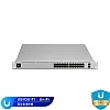 Ubiquiti UniFi Pro 24 24 Ports 交換器, USW-Pro-24 - 兩年保養 - USW-Pro-24 父親節大優惠 ｜ 衍光HinKwong 香港