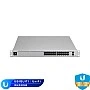 Ubiquiti UniFi Pro 24 24 Ports 交換器, USW-Pro-24 - 兩年保養