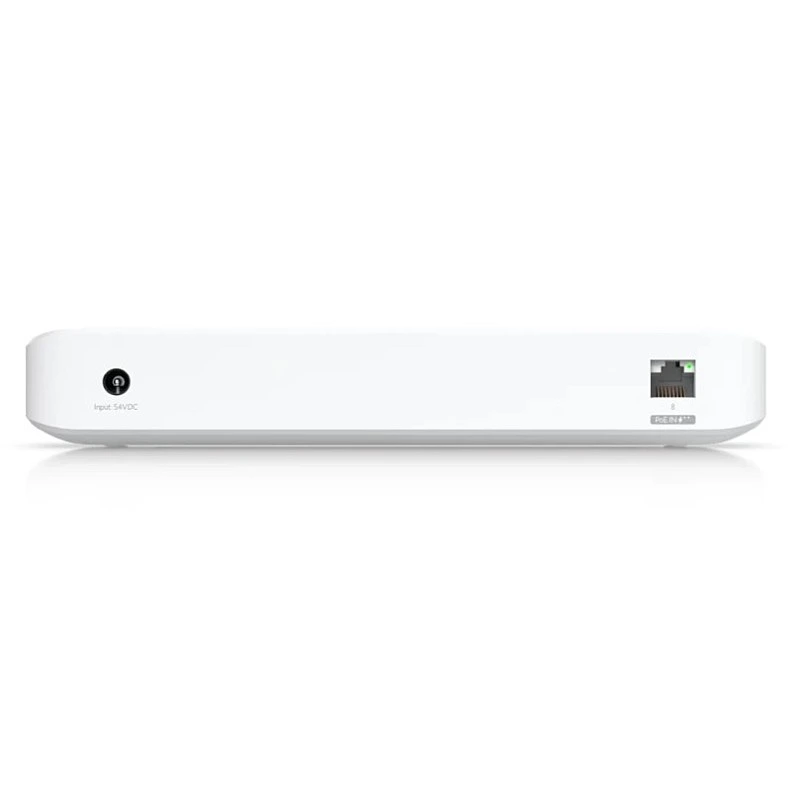 Ubiquiti UniFi Ultra 42W PoE 交換器, USW-Ultra - 兩年保養
