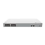 Huawei S110 Series 124W PoE+ Unmanaged Switch, S110-16LP2SR