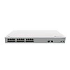 Huawei S110 Series 124W PoE+ Unmanaged Switch, S110-24LP2SR