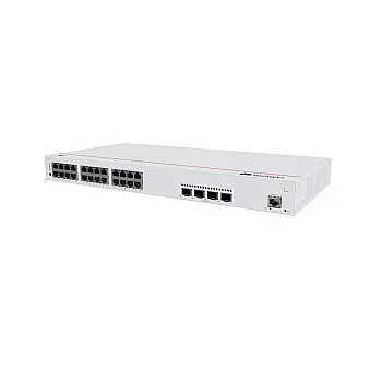 華爲Huawei S310系列全網管交換器, S310-24P4X