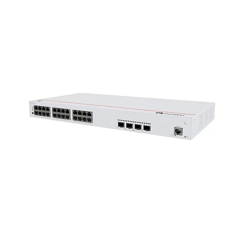 華爲Huawei S310系列全網管交換器, S310-24P4X - H-S310-24P4X 交換器 ｜ 衍光HinKwong 香港