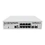 MikroTik 10 Ports 交換器 (CRS310-8G+2S+IN) - 香港行貨