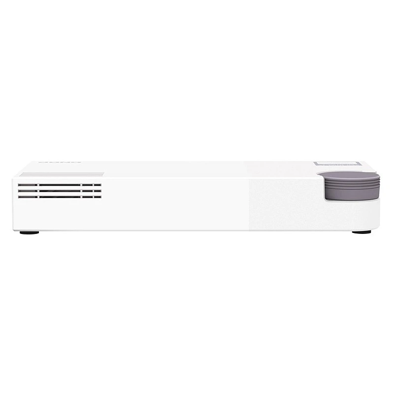 QNAP 10 Ports Managed Switch, QSW-M2106-4C - Q-QSW-M2106-4C Switches ｜ 衍光HinKwong 香港