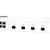 QNAP 10 Ports Managed Switch, QSW-M2106-4S - Q-QSW-M2106-4S Switches ｜ 衍光HinKwong 香港