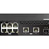 威聯通 QNAP 10 Ports 網管型交換器, QSW-M2106R-2S2T - Q-QSW-M2106R-2S2T 交換器 ｜ 衍光HinKwong 香港