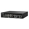 QNAP 10 Ports Managed Switch, QSW-M2108R-2C - Q-QSW-M2108R-2C Switches ｜ 衍光HinKwong 香港