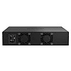 QNAP 10 Ports Managed Switch, QSW-M2108R-2C - Q-QSW-M2108R-2C Switches ｜ 衍光HinKwong 香港