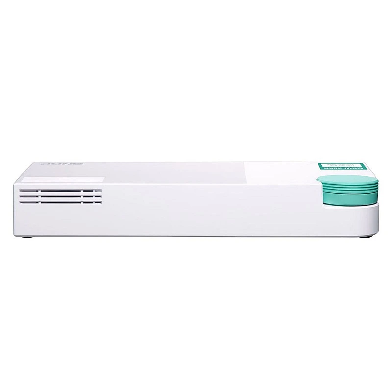 威聯通 QNAP 11 Ports 10GbE 無網管型交換器, QSW-308S - Q-QSW-308S 交換器 ｜ 衍光HinKwong 香港