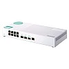 威聯通 QNAP 11 Ports 無網管型交換器, QSW-308-1C - Q-QSW-308-1C 交換器 ｜ 衍光HinKwong 香港