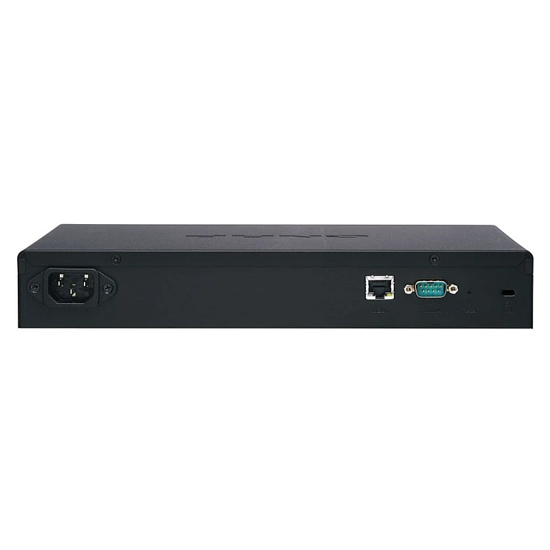 QNAP 12 Ports 10G Managed Switch, QSW-M1208-8C - Q-QSW-M1208-8C Switches ｜ 衍光HinKwong 香港
