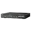 威聯通 QNAP 12 Ports 10GbE 網管型交換器, QSW-IM1200-8C - Q-QSW-IM1200-8C 交換器 ｜ 衍光HinKwong 香港