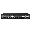 威聯通 QNAP 12 Ports 10GbE 網管型交換器, QSW-IM1200-8C - Q-QSW-IM1200-8C 交換器 ｜ 衍光HinKwong 香港