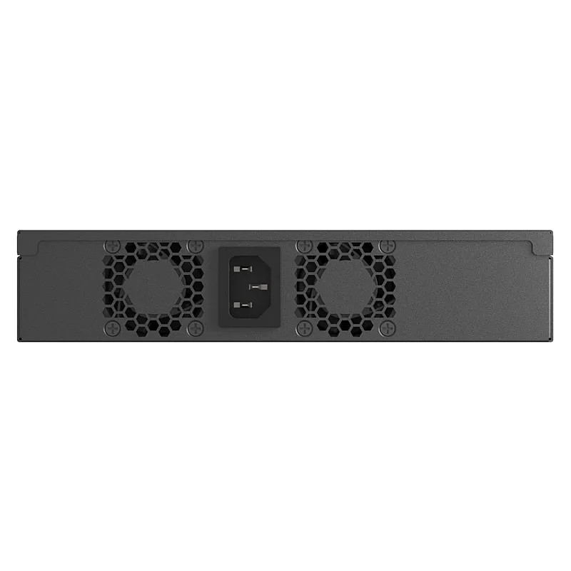 威聯通 QNAP 16 Ports 網管型交換器, QSW-M3216R-8S8T - Q-QSW-M3216R-8S8T 交換器 ｜ 衍光HinKwong 香港