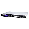 威聯通 QNAP 16 Ports PoE 網管型交換器, QGD-1600P-8G - Q-QGD-1600P-8G 交換器 ｜ 衍光HinKwong 香港