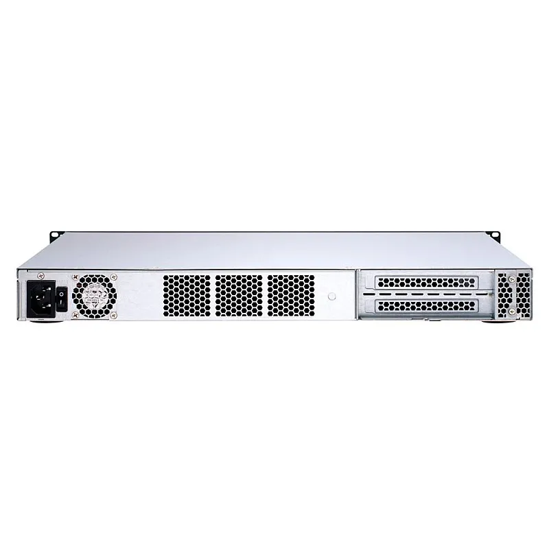 威聯通 QNAP 16 Ports PoE 網管型交換器, QGD-1600P-8G - Q-QGD-1600P-8G 交換器 ｜ 衍光HinKwong 香港