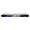 威聯通 QNAP 16 Ports PoE 網管型交換器, QGD-1600P-8G - Q-QGD-1600P-8G 交換器 ｜ 衍光HinKwong 香港