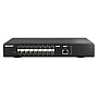 QNAP 17 Ports 25GbE Fiber Managed Switch, QSW-M5216-1T