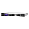 QNAP 18 Ports PoE Managed Switch, QGD-1602P-C3558-8G - Q-QGD-1602P-C3558-8G Switches ｜ 衍光HinKwong 香港