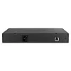 QNAP 20 Ports PoE Managed Switch, QSW-M2116P-2T2S - Q-QSW-M2116P-2T2S Switches ｜ 衍光HinKwong 香港