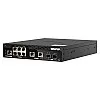 威聯通 QNAP 4 Ports 網管型交換器, QSW-M2106PR-2S2T - Q-QSW-M2106PR-2S2T 交換器 ｜ 衍光HinKwong 香港