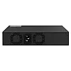 威聯通 QNAP 4 Ports 網管型交換器, QSW-M2106PR-2S2T - Q-QSW-M2106PR-2S2T 交換器 ｜ 衍光HinKwong 香港