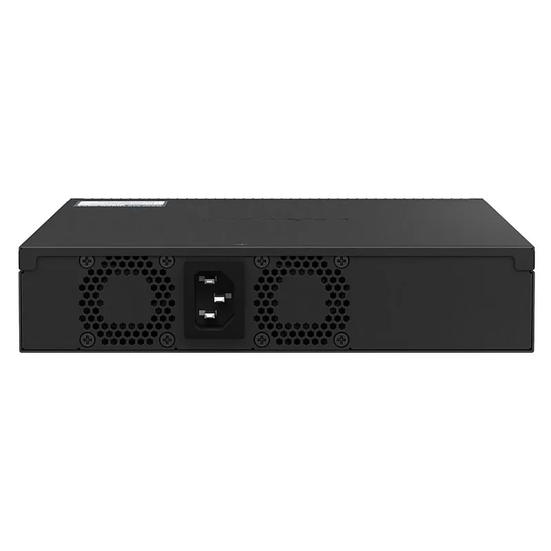 威聯通 QNAP 4 Ports 網管型交換器, QSW-M2106PR-2S2T - Q-QSW-M2106PR-2S2T 交換器 ｜ 衍光HinKwong 香港