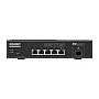 QNAP 5 Ports 10GbE Managed Switch, QSW-L3205-1C4T
