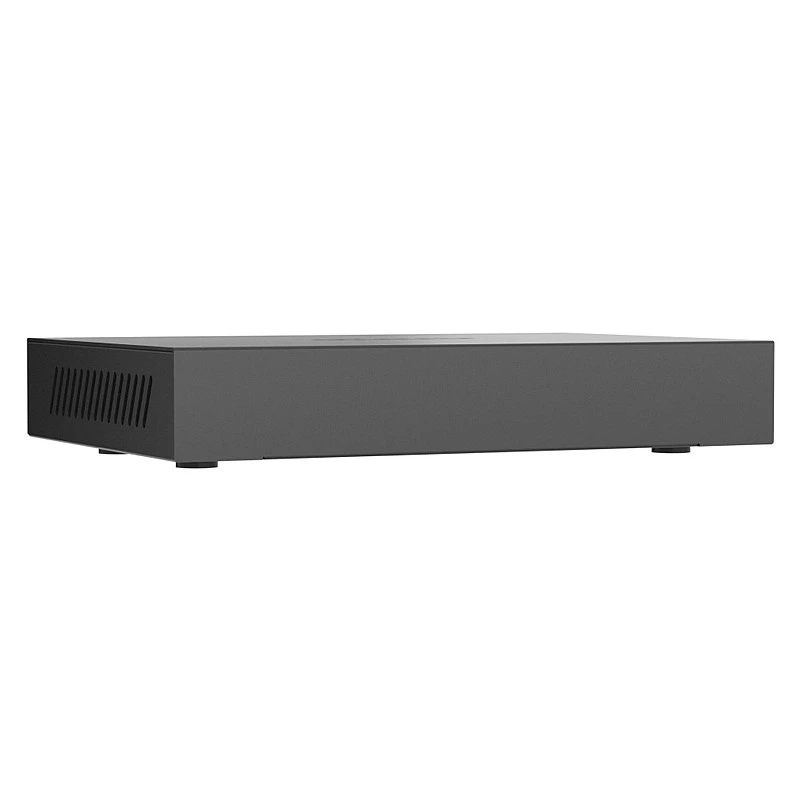 QNAP 6 Ports Unmanaged Switch, QSW-2104-2T-R2