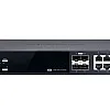 威聯通 QNAP 8 Ports 10G 網管交換器, QSW-M804-4C - Q-QSW-M804-4C 交換器 ｜ 衍光HinKwong 香港