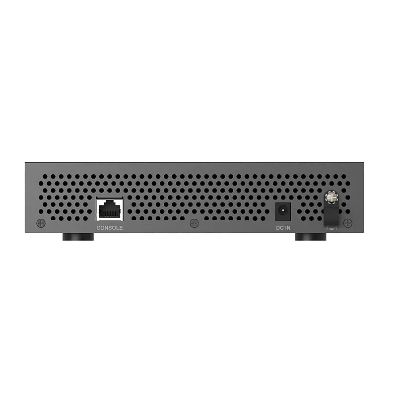QNAP 8 Ports 10GbE Lite 管理型交換器, QSW-L3208-2C6T - QSW-L3208-2C6T 交換器 ｜ 衍光HinKwong 香港