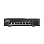 QNAP 8 Ports 10GbE Lite 管理型交換器, QSW-L3208-2C6T