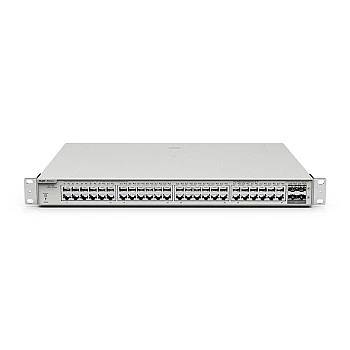 Ruijie Reyee L2 Cloud Managed PoE Switch, RG-NBS3200-48GT4XS-P-V2