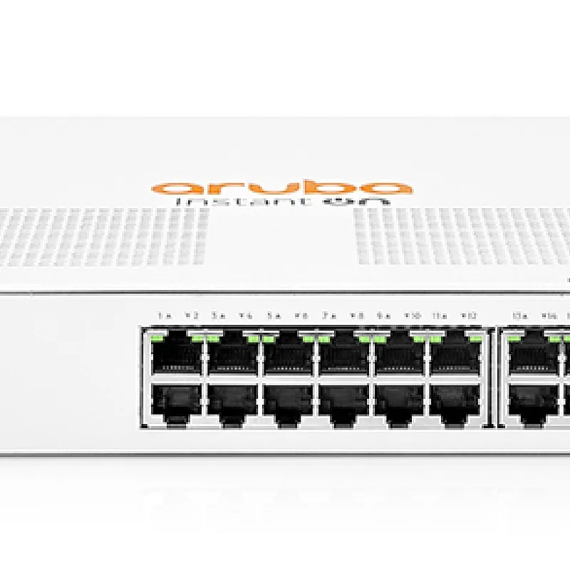 Aruba Instant On 1930 24G 4SFP/SFP+ 交換器, JL682A - Aruba-S-JL682A Aruba Instant On︱Office Connect ｜ 衍光HinKwong 香港