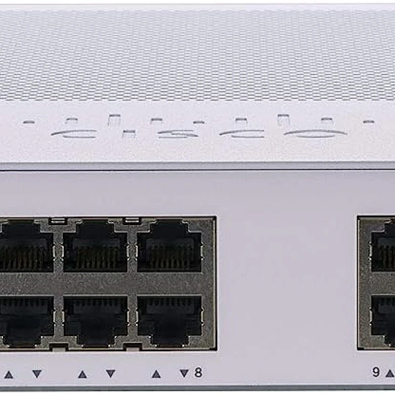 Cisco 16-Port Gigabit Managed Switch, CBS350-16T-2G - C-CBS350-16T-2G CISCO CBS Network Switches ｜ 衍光HinKwong 香港