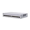 Cisco 16-Port Gigabit Unmanaged Switch, CBS110-16T