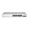Cisco 24-Port Gigabit Smart Lite Switch, CBS220-24T-4G-UK