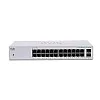 Cisco 24-Port Gigabit Unmanaged 交換器, CBS110-24T 香港行貨