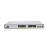 Cisco 24 Port Gigabit with 10G SFP+ POE+ 370W L3 全網管智能交換器, CBS350-24FP-4X - C-S-CBS350-24FP-4X CISCO CBS 網絡交換器 ｜ 衍光HinKwong 香港