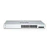 Cisco 24-Port Gigabit with 10G SFP+ Smart Switch, CBS220-24T-4X-UK