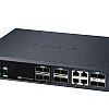 威聯通 QNAP 12 Ports 10G 管理型交換器, QSW-M1204-4C - Q-QSW-M1204-4C 特價區 ｜ 衍光HinKwong 香港