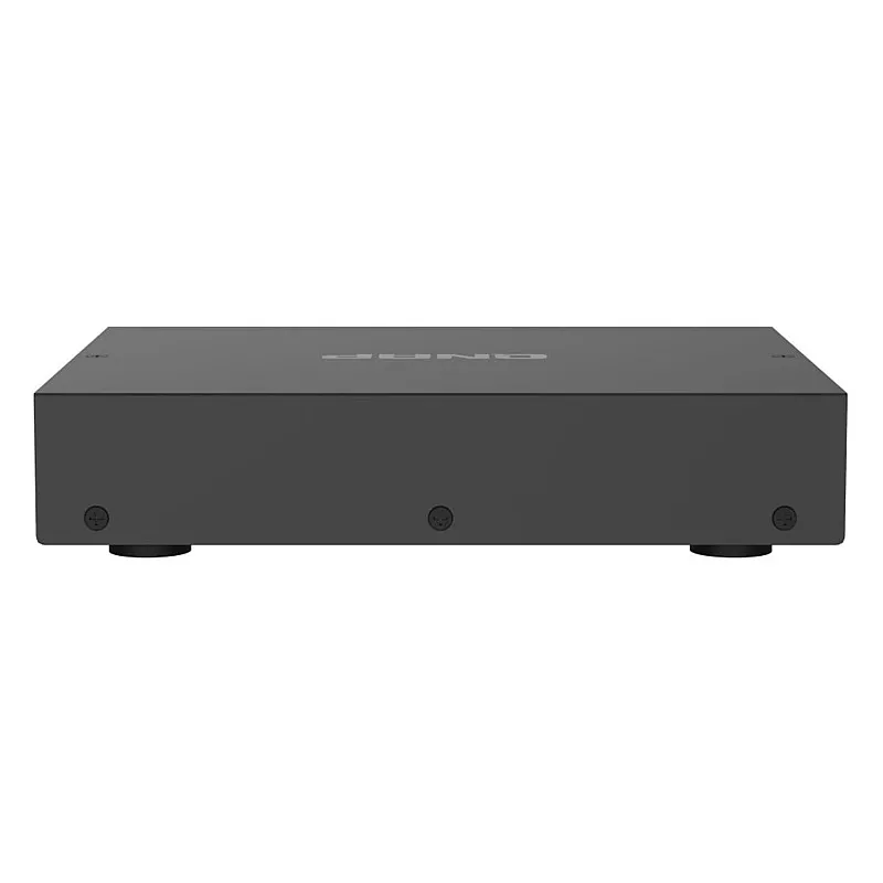 威聯通 QNAP 5 Ports 2.5GbE 無網管型交換器, QSW-1105-5T - Q-QSW-1105-5T QNAP NAS 優惠 ｜ 衍光HinKwong 香港