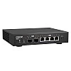 威聯通 QNAP 6 Ports 無網管型交換器, QSW-2104-2S - Q-S-QSW-2104-2S QNAP NAS 優惠 ｜ 衍光HinKwong 香港