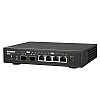 威聯通 QNAP 6 Ports 無網管型交換器, QSW-2104-2S - Q-S-QSW-2104-2S QNAP NAS 優惠 ｜ 衍光HinKwong 香港