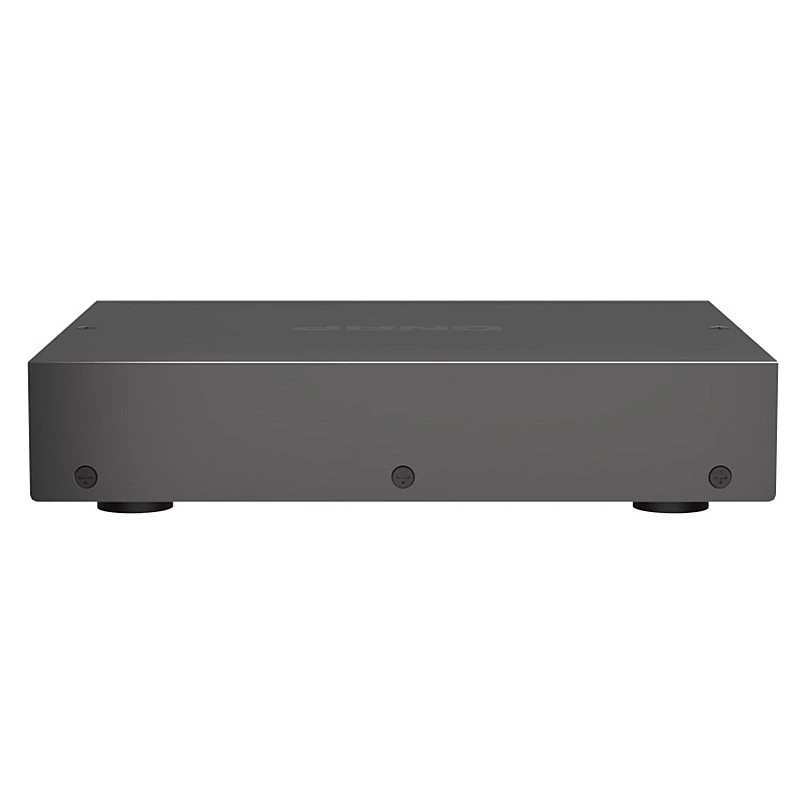 威聯通 QNAP 6 Ports 無網管型交換器, QSW-2104-2S - Q-S-QSW-2104-2S QNAP NAS 優惠 ｜ 衍光HinKwong 香港