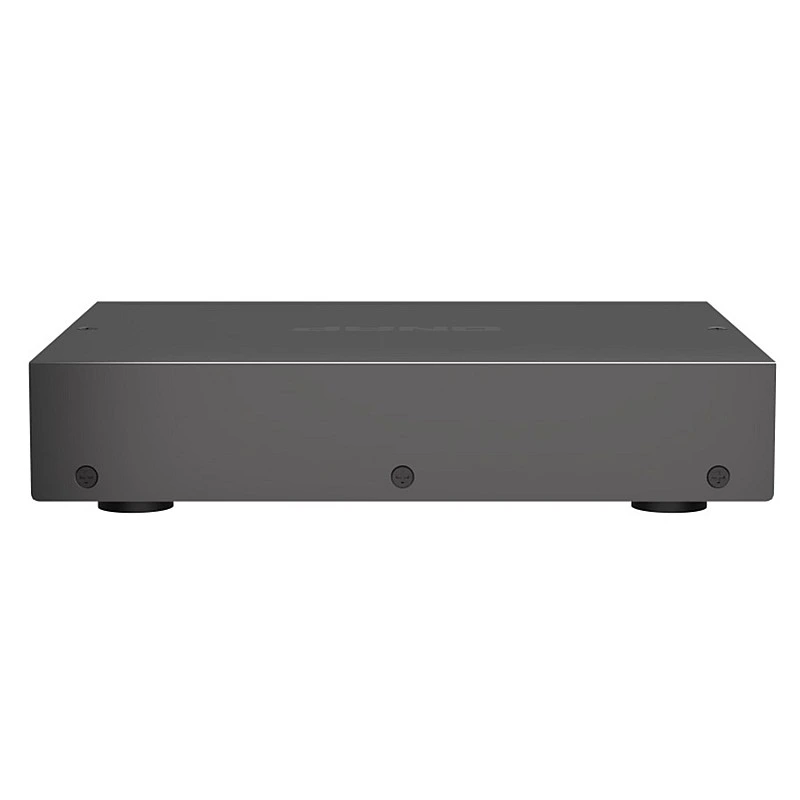 威聯通 QNAP 6 Ports 無網管型交換器, QSW-2104-2T - Q-S-QSW-2104-2T QNAP NAS 優惠 ｜ 衍光HinKwong 香港